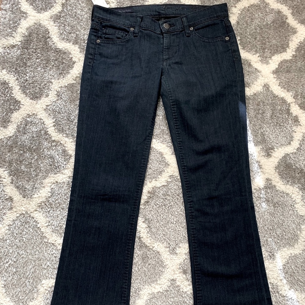 NWT Citizens of Humanity Jeans